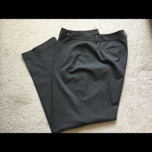 Women’s Gray Dress Pants